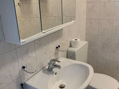 Ferienwohnung für 3 Personen (42 m²) in Dorum 6/10