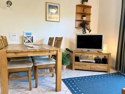 Ferienwohnung für 3 Personen (42 m²) in Dorum 9/10