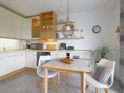 Ferienwohnung für 2 Personen (37 m²) in Dorum Neufeld 6/10