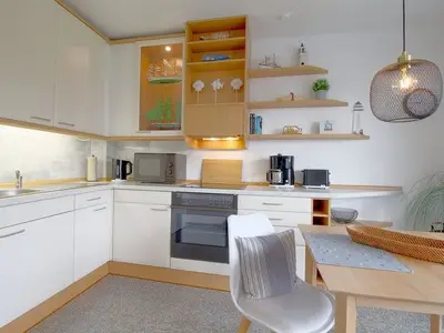 Ferienwohnung für 2 Personen (37 m²) in Dorum Neufeld 10/10