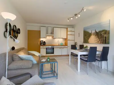 Ferienwohnung für 4 Personen (62 m²) in Dorum Neufeld 2/10