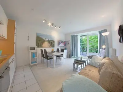 Ferienwohnung für 4 Personen (62 m²) in Dorum Neufeld 3/10