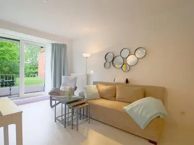Ferienwohnung für 4 Personen (62 m²) in Dorum Neufeld 4/10