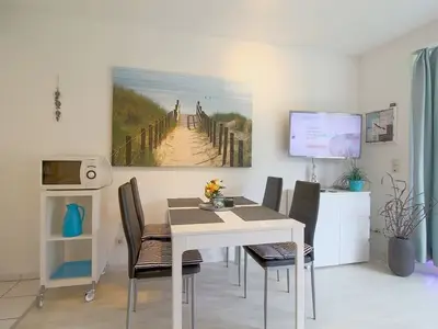 Ferienwohnung für 4 Personen (62 m²) in Dorum Neufeld 5/10