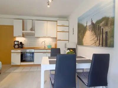 Ferienwohnung für 4 Personen (62 m²) in Dorum Neufeld 6/10