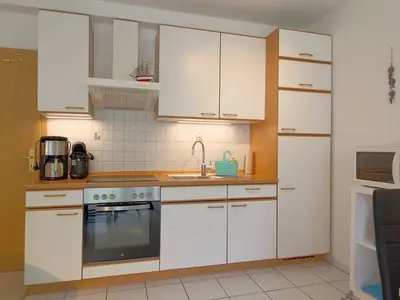 Ferienwohnung für 4 Personen (62 m²) in Dorum Neufeld 7/10