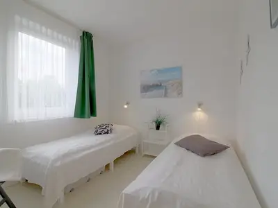 Ferienwohnung für 4 Personen (62 m²) in Dorum Neufeld 9/10