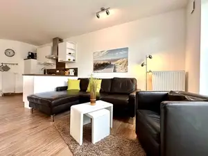 Ferienwohnung für 4 Personen (75 m²) in Dorum