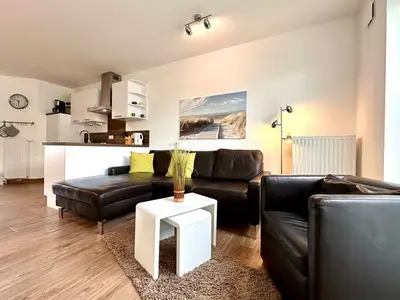 Ferienwohnung für 4 Personen in Dorum 1/10