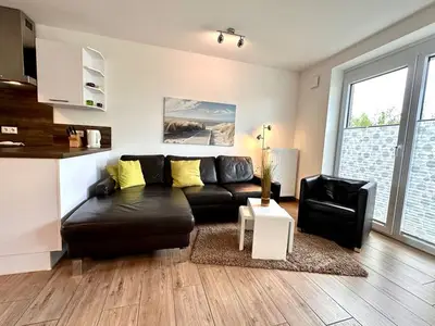 Ferienwohnung für 4 Personen in Dorum 3/10