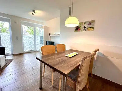 Ferienwohnung für 4 Personen in Dorum 4/10