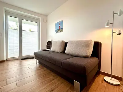 Ferienwohnung für 4 Personen in Dorum 7/10