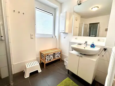 Ferienwohnung für 4 Personen in Dorum 9/10