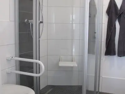 Ferienwohnung für 4 Personen in Dorum 10/10