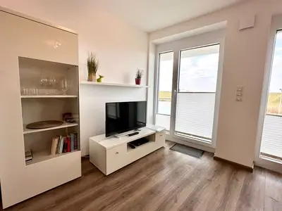 Ferienwohnung für 3 Personen (63 m²) in Dorum Neufeld 2/10