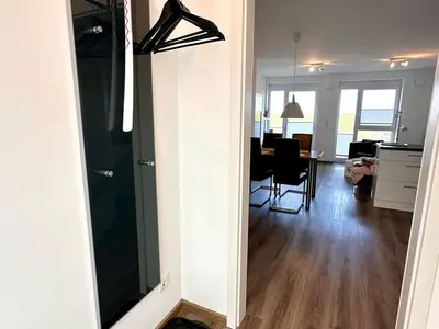 Ferienwohnung für 3 Personen (63 m²) in Dorum Neufeld 8/10
