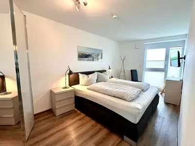 Ferienwohnung für 3 Personen (63 m²) in Dorum Neufeld 9/10