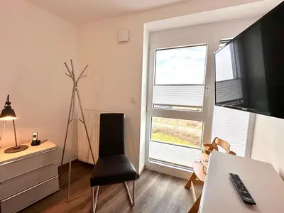Ferienwohnung für 3 Personen (63 m²) in Dorum Neufeld 10/10