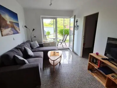 Ferienwohnung für 2 Personen (37 m²) in Dorum Neufeld 1/10