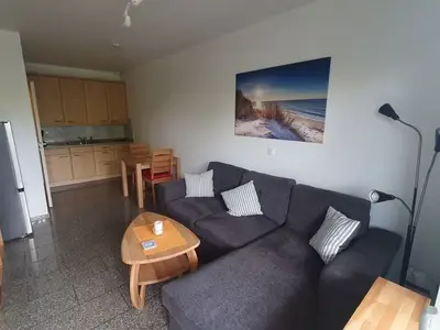 Ferienwohnung für 2 Personen (37 m²) in Dorum Neufeld 2/10