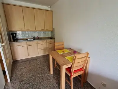 Ferienwohnung für 2 Personen (37 m²) in Dorum Neufeld 3/10