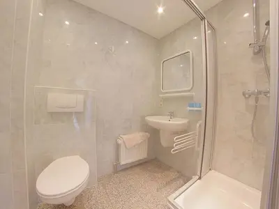 Ferienwohnung für 2 Personen (37 m²) in Dorum Neufeld 4/10