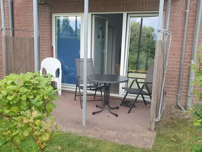 Ferienwohnung für 2 Personen (37 m²) in Dorum Neufeld 7/10