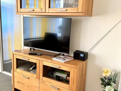 Ferienwohnung für 2 Personen (45 m²) in Dorum 3/10
