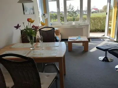 Ferienwohnung für 2 Personen (45 m²) in Dorum 5/10