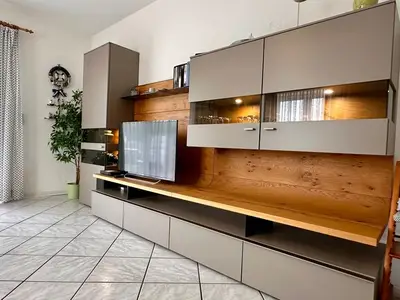 Ferienwohnung für 5 Personen (75 m²) in Dorum 1/10