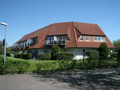 Ferienwohnung für 5 Personen (75 m²) in Dorum 4/10