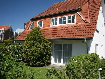Ferienwohnung für 5 Personen (75 m²) in Dorum 5/10
