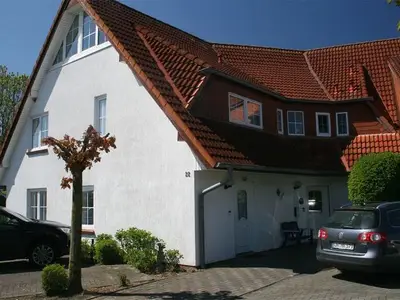 Ferienwohnung für 5 Personen (75 m²) in Dorum 6/10