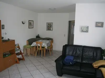 Ferienwohnung für 5 Personen (75 m²) in Dorum 7/10