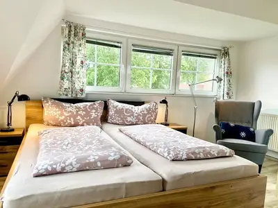 Ferienwohnung für 5 Personen (75 m²) in Dorum 9/10