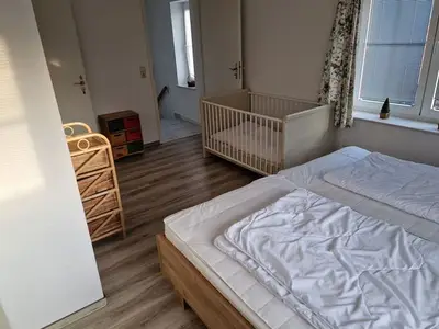 Ferienwohnung für 5 Personen (75 m²) in Dorum 10/10
