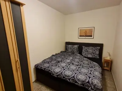 Ferienwohnung für 2 Personen (37 m²) in Dorum Neufeld 5/10