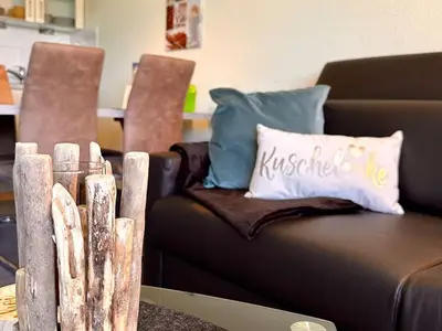 Ferienwohnung für 4 Personen (45 m²) in Dorum 2/10