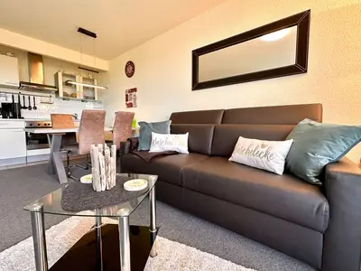 Ferienwohnung für 4 Personen (45 m²) in Dorum 3/10