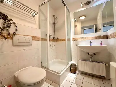 Ferienwohnung für 4 Personen (45 m²) in Dorum 8/10