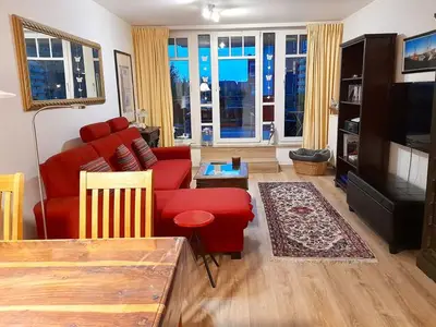 Ferienwohnung für 2 Personen (49 m²) in Dorum Neufeld 8/10