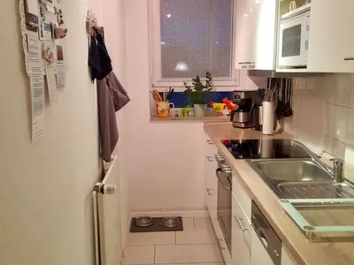Ferienwohnung für 2 Personen (49 m²) in Dorum Neufeld 9/10