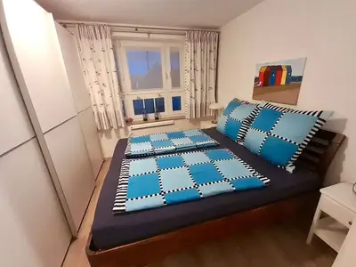 Ferienwohnung für 2 Personen (49 m²) in Dorum Neufeld 3/10