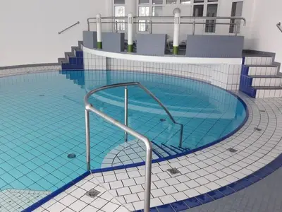 Ferienwohnung für 2 Personen (49 m²) in Dorum Neufeld 7/10