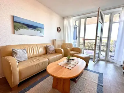 Ferienwohnung für 4 Personen (54 m²) in Dorum 2/10