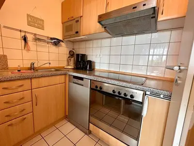 Ferienwohnung für 4 Personen (54 m²) in Dorum 4/10
