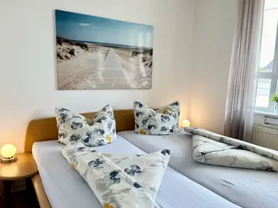 Ferienwohnung für 4 Personen (54 m²) in Dorum 5/10