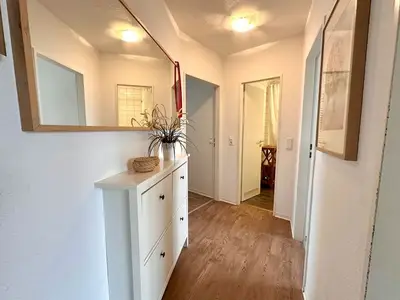 Ferienwohnung für 4 Personen (54 m²) in Dorum 6/10