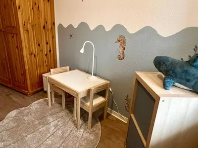 Ferienwohnung für 4 Personen (54 m²) in Dorum 7/10