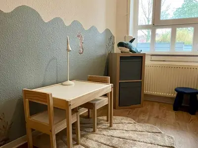 Ferienwohnung für 4 Personen (54 m²) in Dorum 8/10